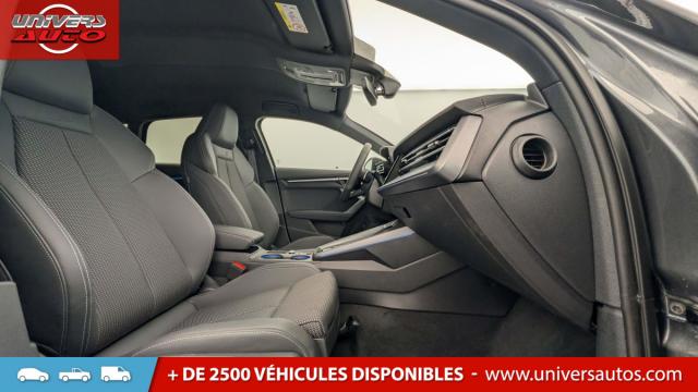 Audi A3 Sportback image 4