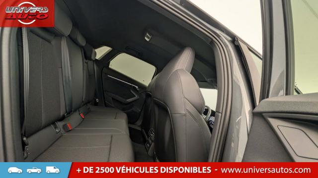 Audi A3 Sportback image 7
