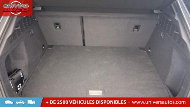 Audi A3 Sportback image 6
