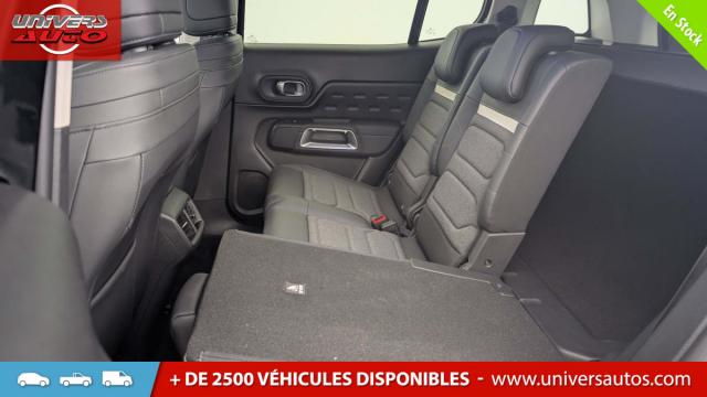 Citroen C5 Aircross image 9