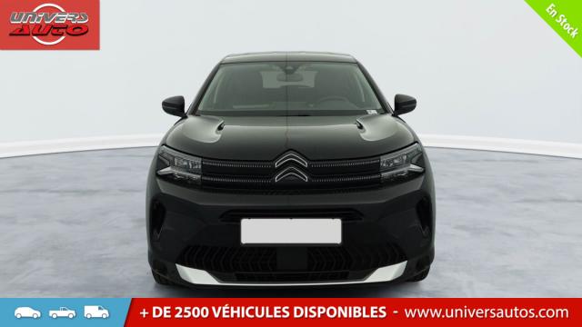 Citroen C5 Aircross image 3