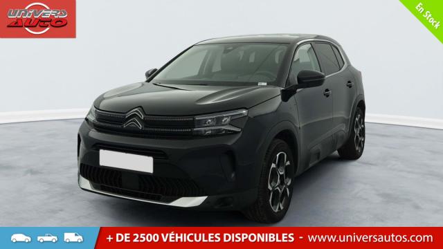 Citroen C5 Aircross image 7