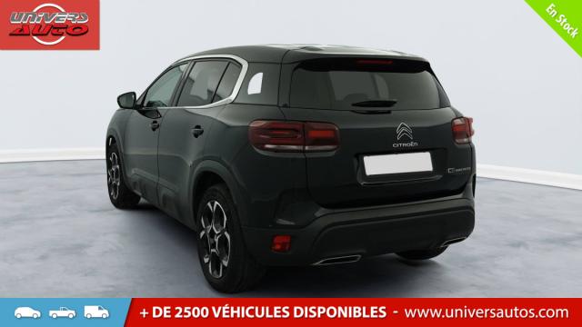Citroen C5 Aircross image 6