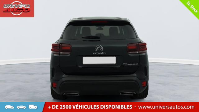 Citroen C5 Aircross image 8