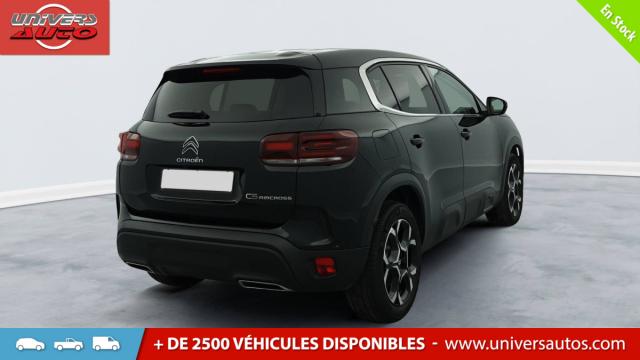 Citroen C5 Aircross image 2