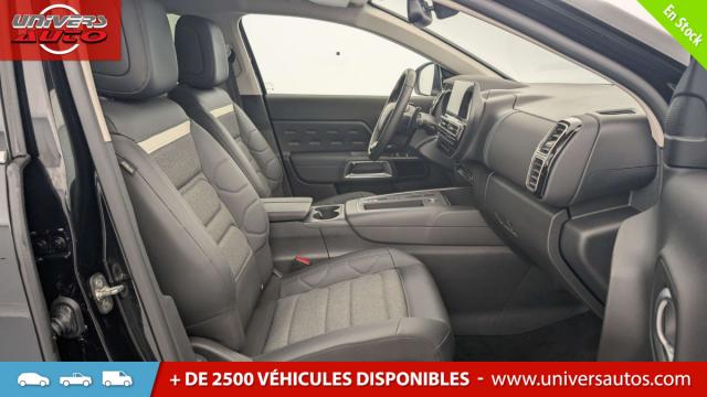 Citroen C5 Aircross image 5