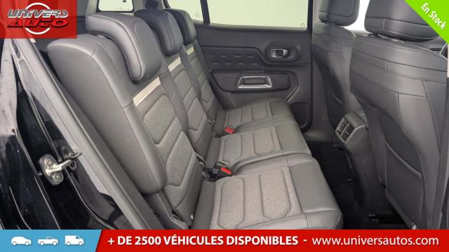 Citroen C5 Aircross image 1