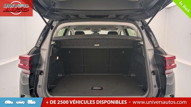 Citroen C5 Aircross image 4