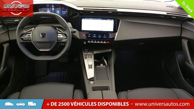 Peugeot 308 Sw image 4