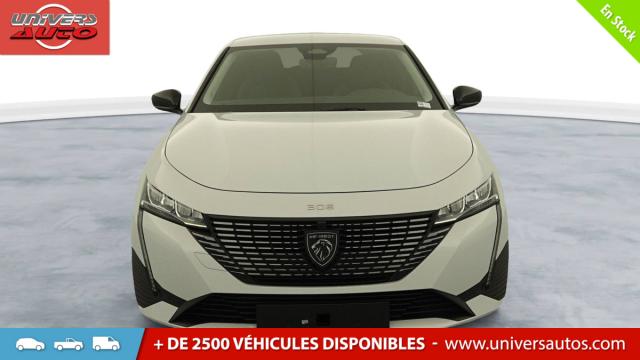Peugeot 308 Sw image 8