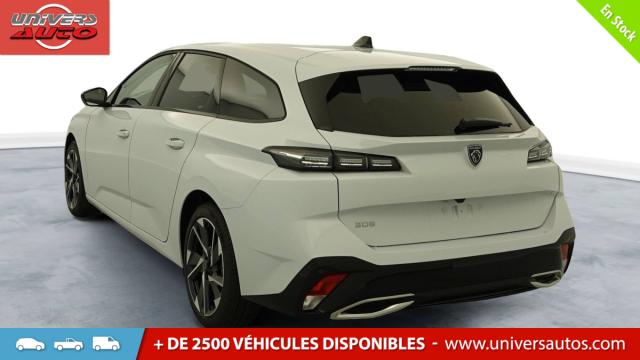 Peugeot 308 Sw image 5