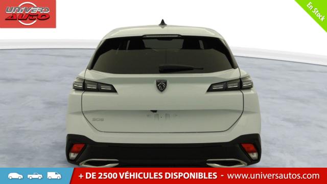Peugeot 308 Sw image 9