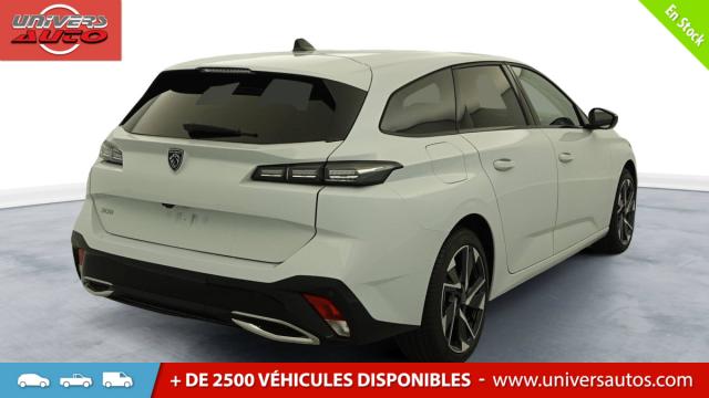 Peugeot 308 Sw image 7