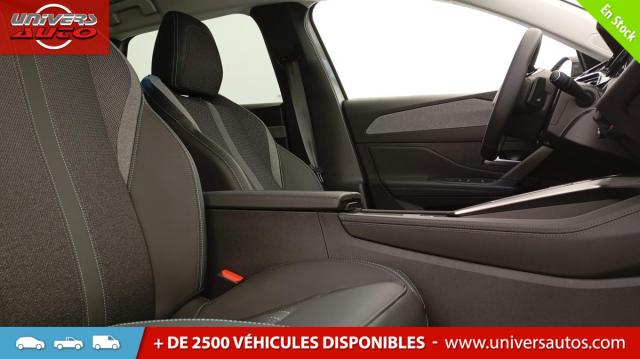 Peugeot 308 Sw image 2