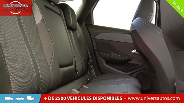 Peugeot 308 Sw image 6