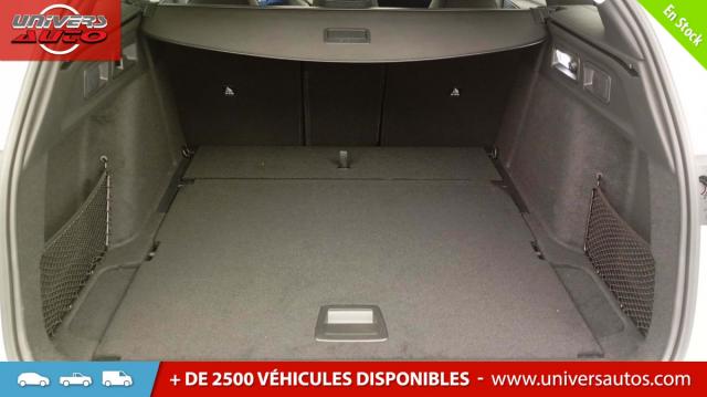 Peugeot 308 Sw image 1