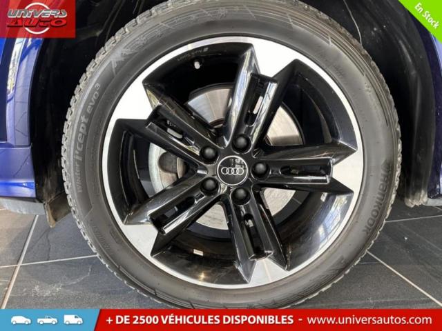 Audi Q2 image 6