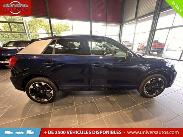 Audi Q2 image 3