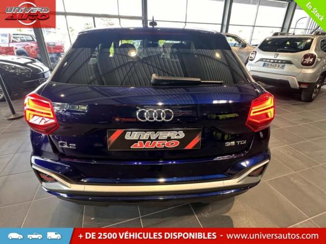 Audi Q2 image 4