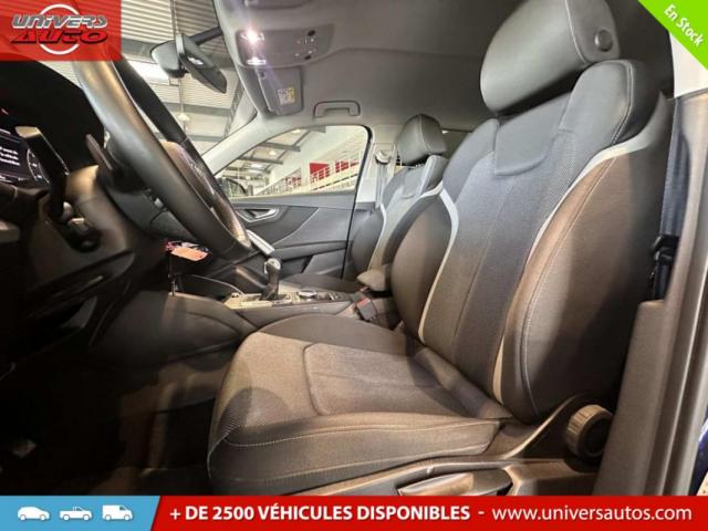 Audi Q2 image 7