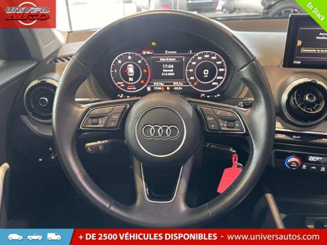 Audi Q2 image 1