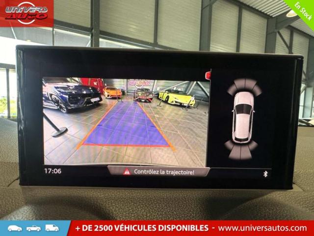 Audi Q2 image 2
