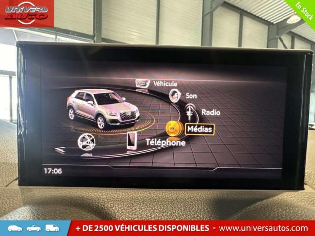 Audi Q2 image 9
