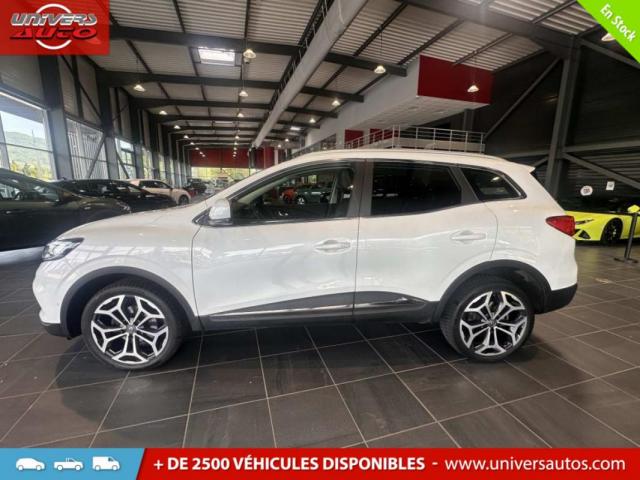 Renault Kadjar image 2
