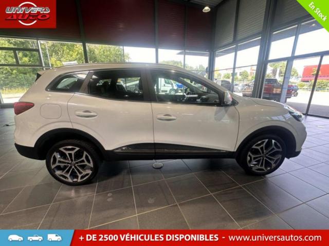 Renault Kadjar image 5