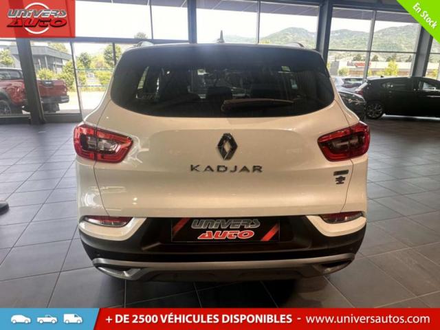 Renault Kadjar image 9