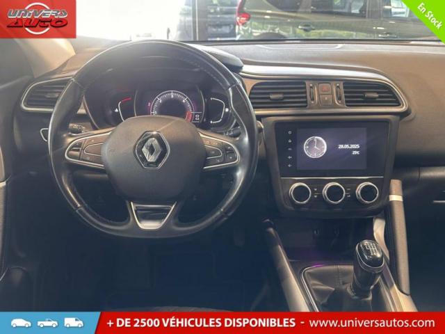 Renault Kadjar image 3