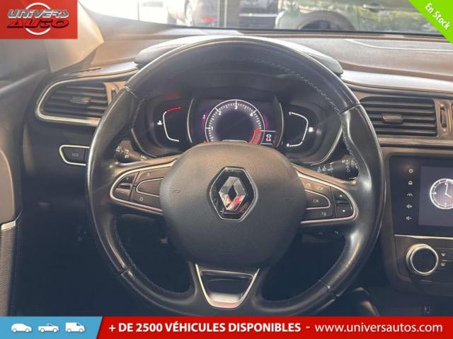 Renault Kadjar image 7