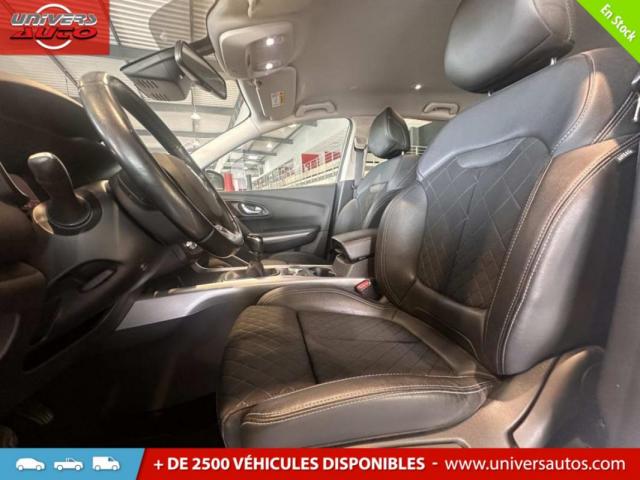 Renault Kadjar image 8