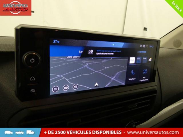 Peugeot Expert image 5