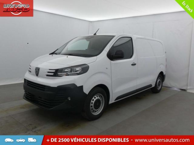Peugeot Expert image 9