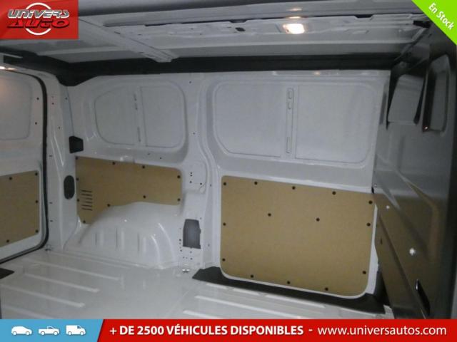 Peugeot Expert image 6