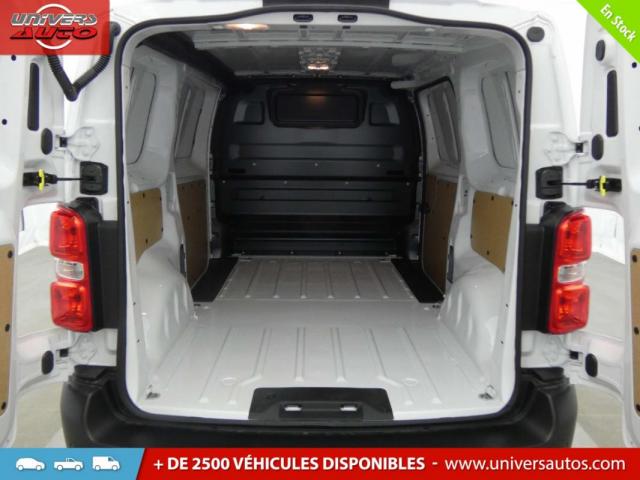 Peugeot Expert image 8