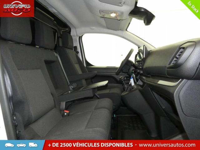 Peugeot Expert image 4