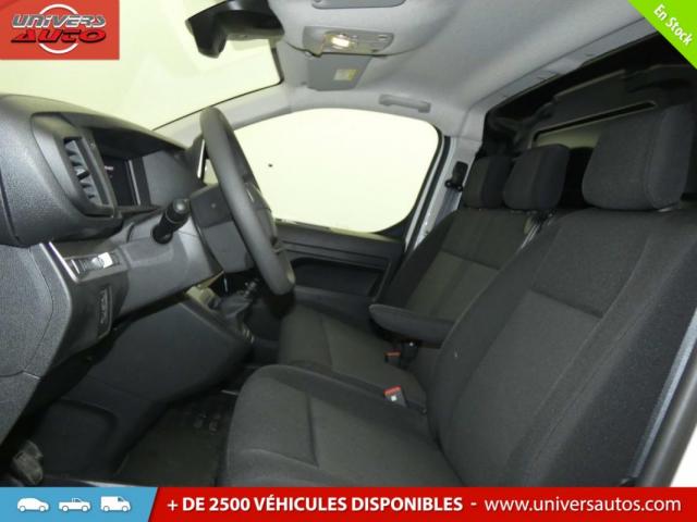 Peugeot Expert image 3