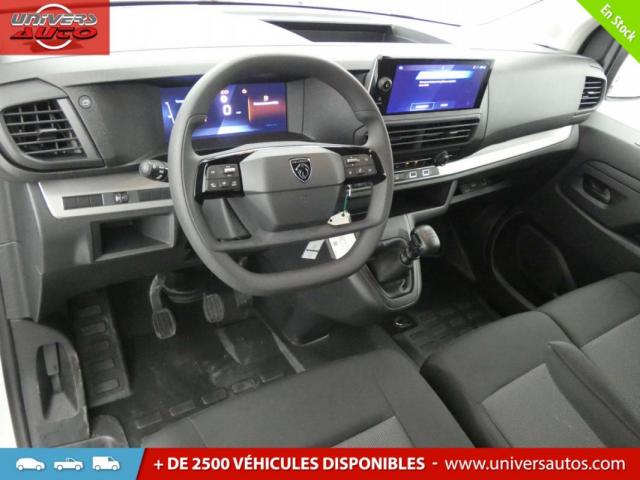 Peugeot Expert image 1