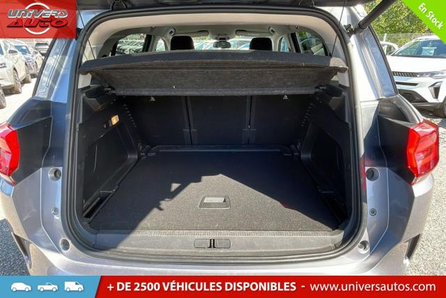 Citroen C5 Aircross image 8