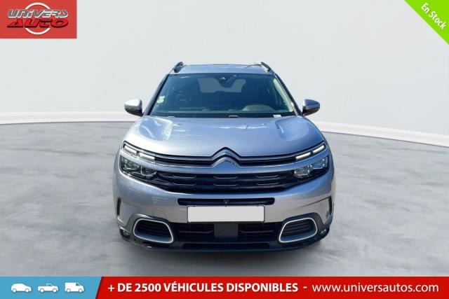 Citroen C5 Aircross image 2