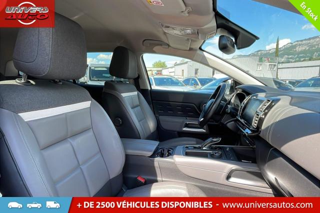 Citroen C5 Aircross image 7