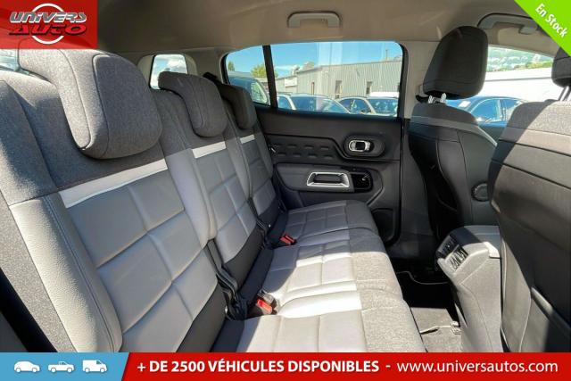 Citroen C5 Aircross image 6