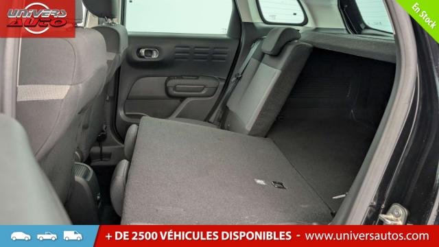 Citroen C3 Aircross image 2