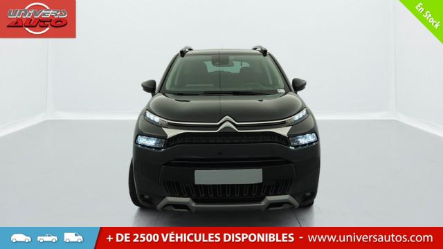 Citroen C3 Aircross image 1