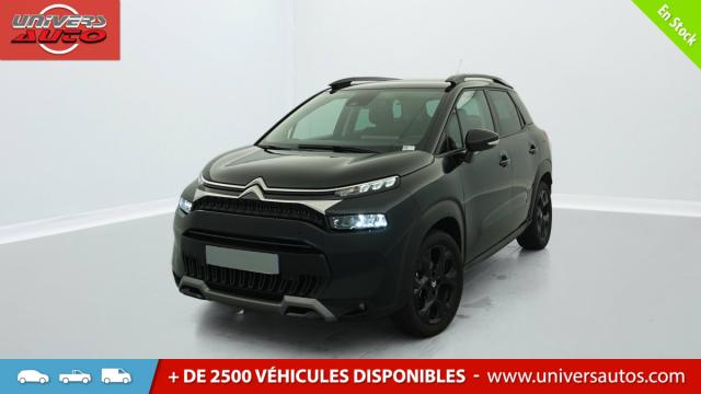 Citroen C3 Aircross image 6