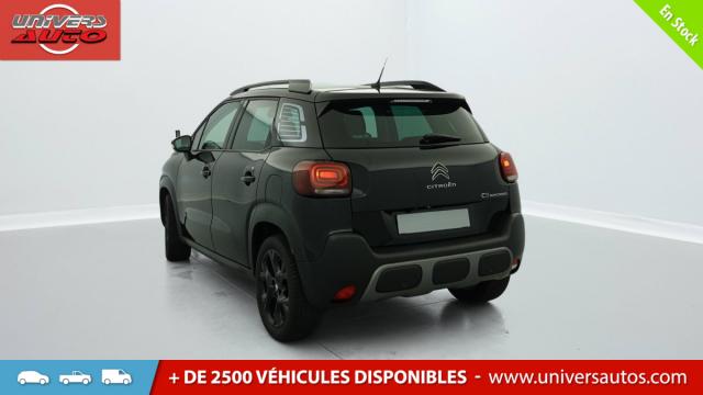 Citroen C3 Aircross image 4
