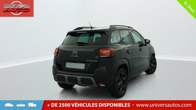 Citroen C3 Aircross image 7