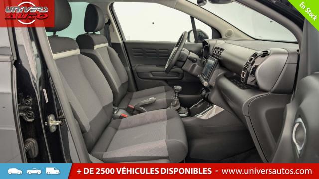 Citroen C3 Aircross image 5